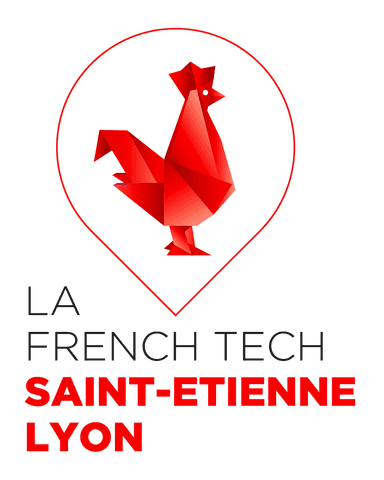 Logo FT Saint-Étienne Lyon