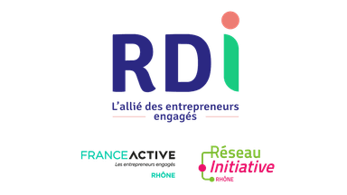 Logo Réseau Développement Initiative
