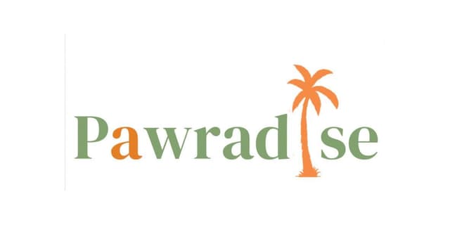 Logo Pawradise