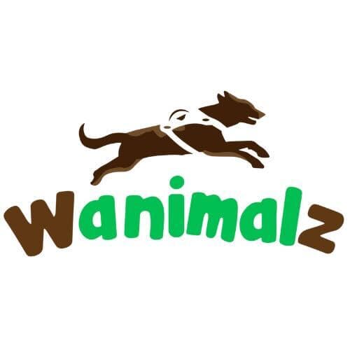 Logo Wanimalz