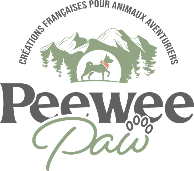 Logo Peeweepaw