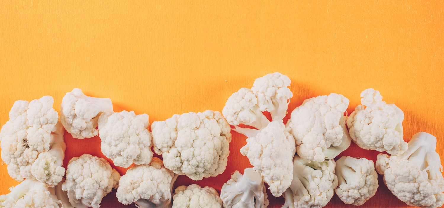 chou-fleur pour chien