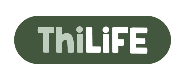 Logo ThiLife
