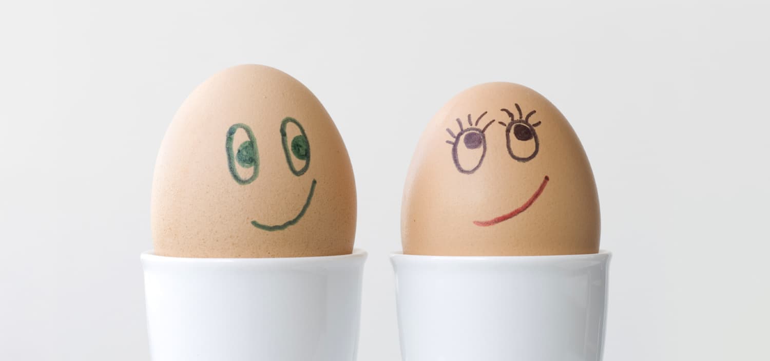 combien d'œufs par semaine pour un chien