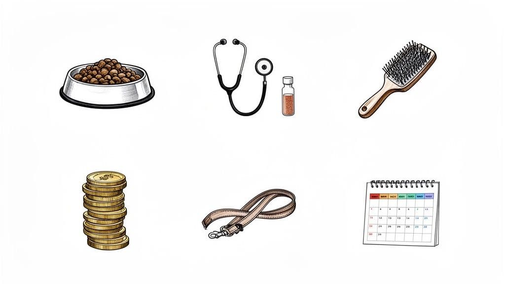 quel race de chien choisir