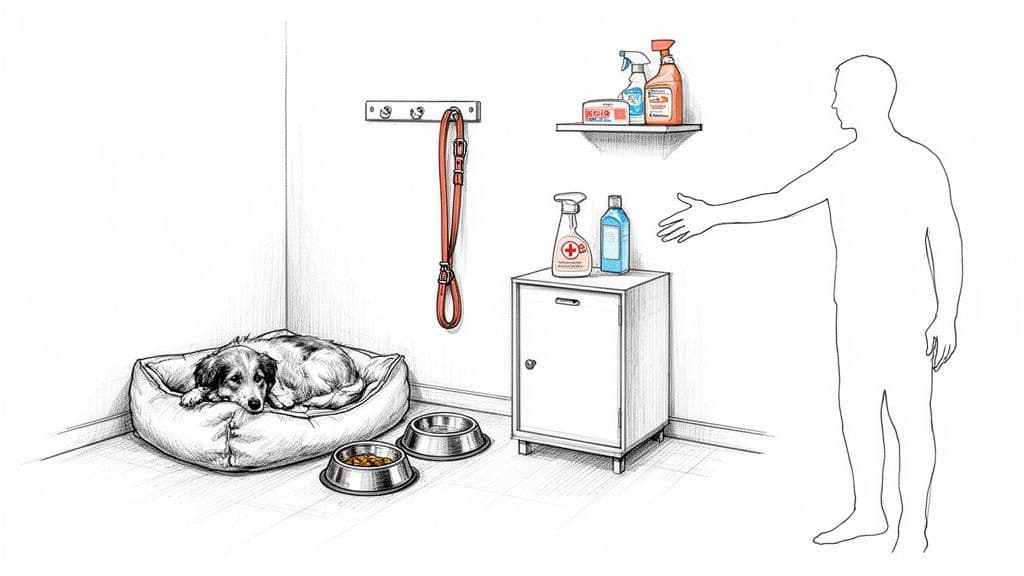 quel race de chien choisir