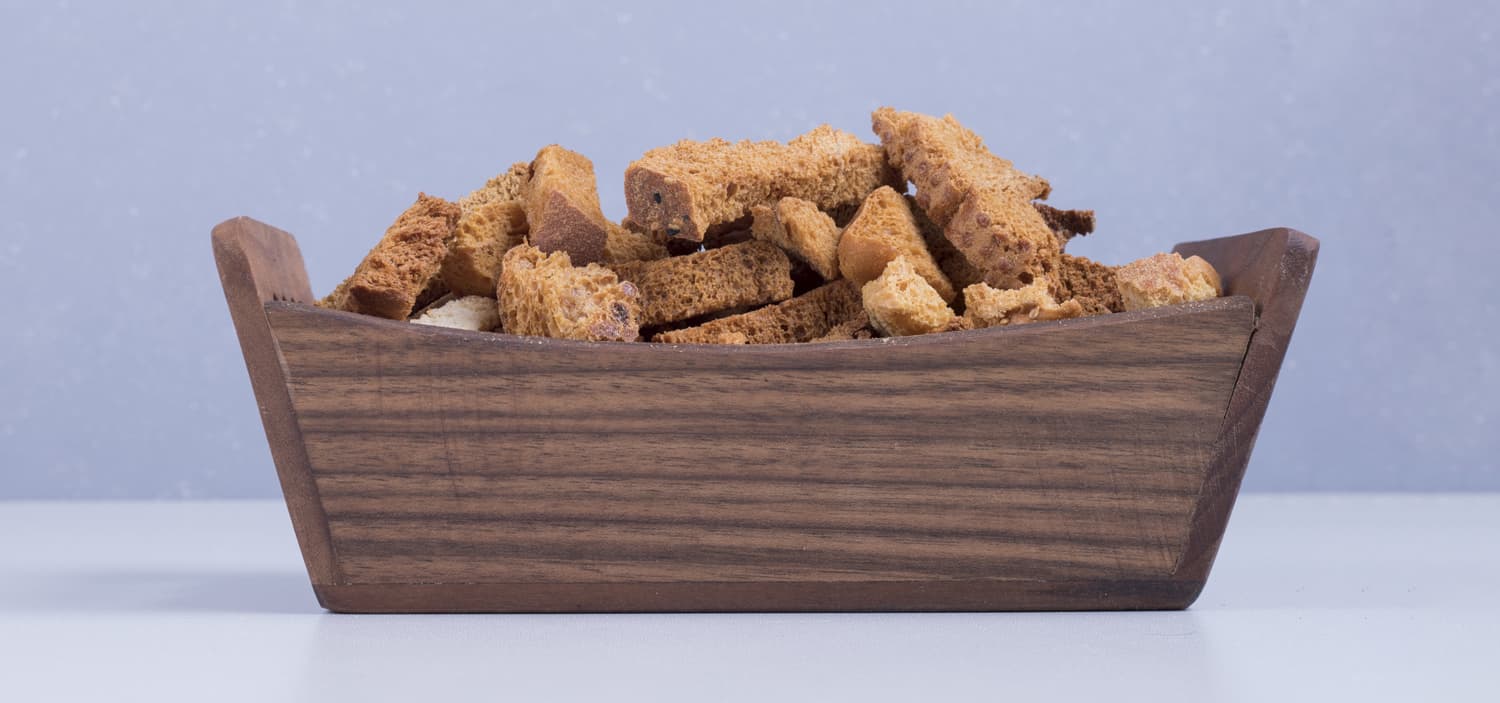 recette biscuit pour chien facile