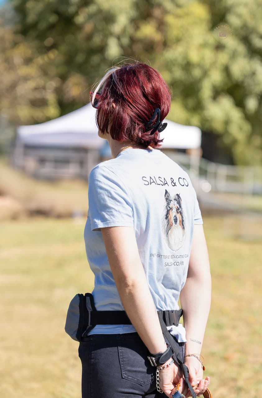 Marine BUENO FAULCONNIER