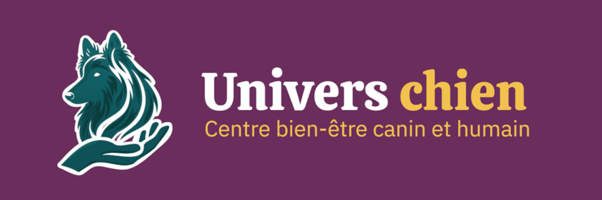 Bannière de UNIVERS CHIEN