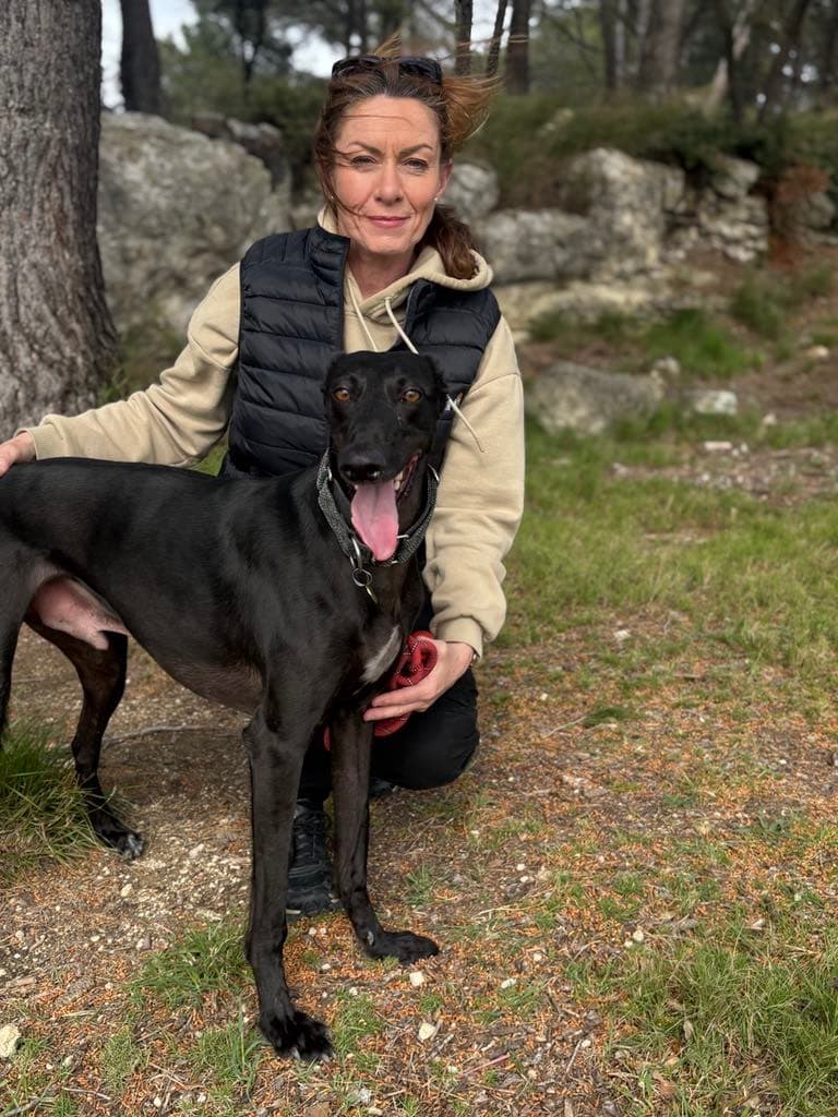 Marie Emmanuelle SILVY