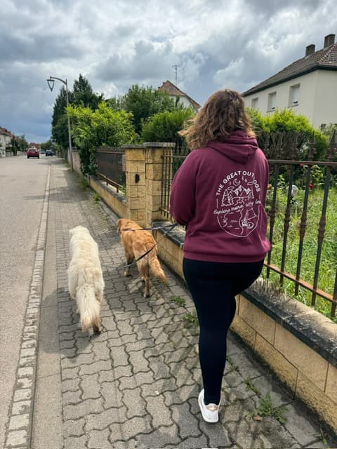 Bannière de Les Pacotilles Petsitter