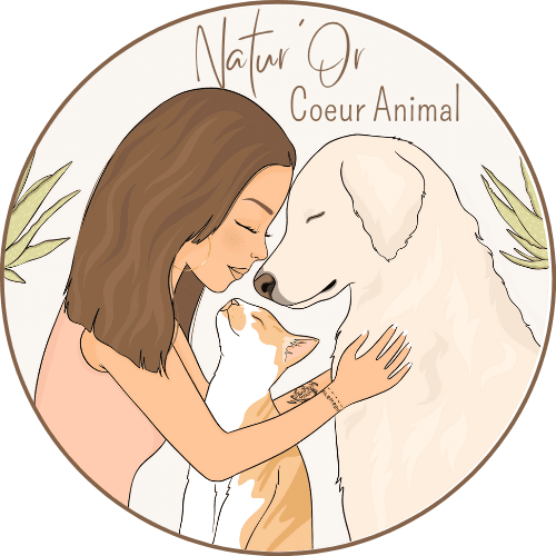 Bannière de Natur'Or Coeur Animal