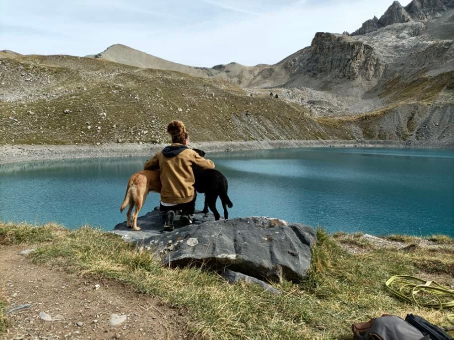 Bannière de Cani'Kahu