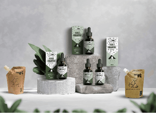 Bannière de Thilife