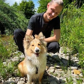 Christopher Rousseau