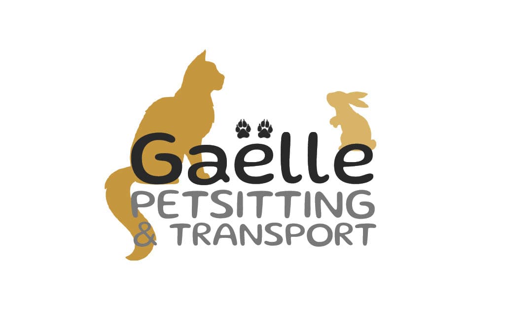 Bannière de Gaëlle Petsitting et Transport