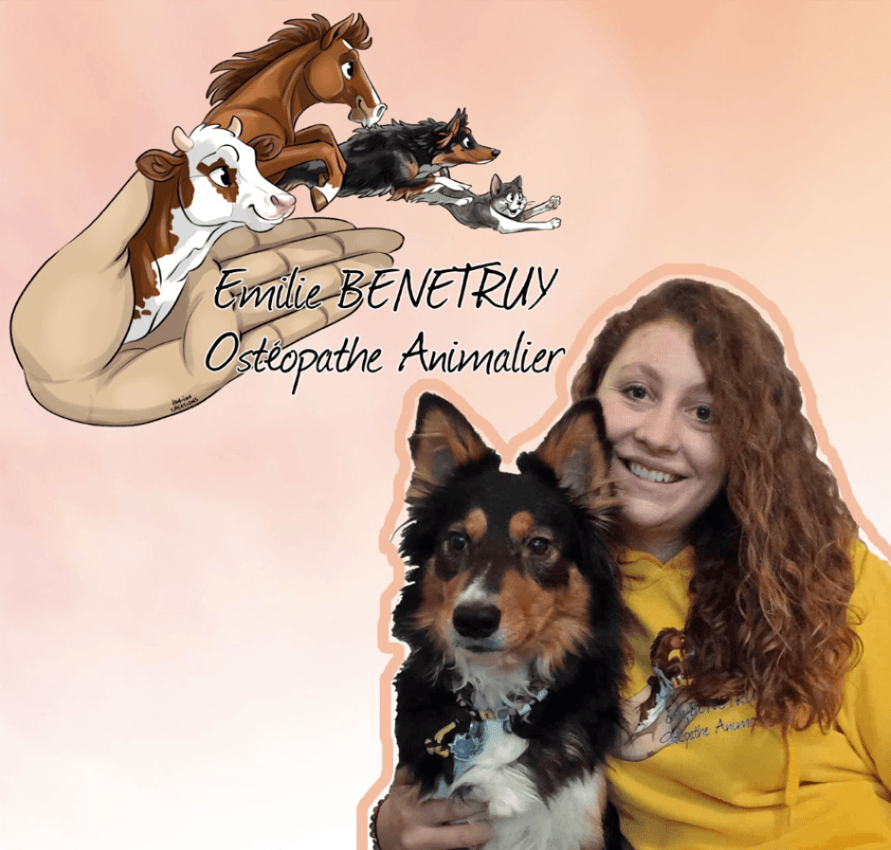Emilie BENETRUY