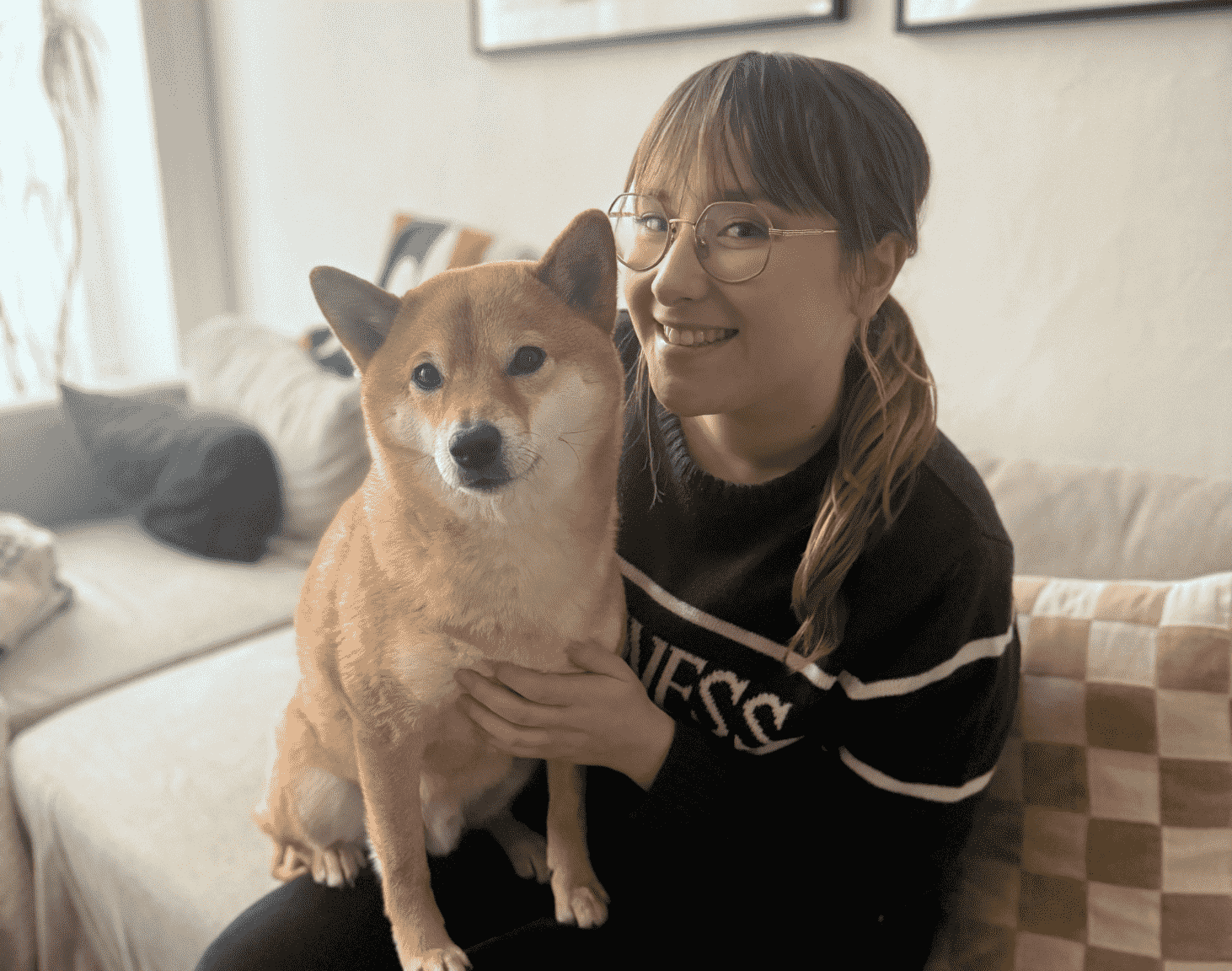 photo de Mélanie - Mèl