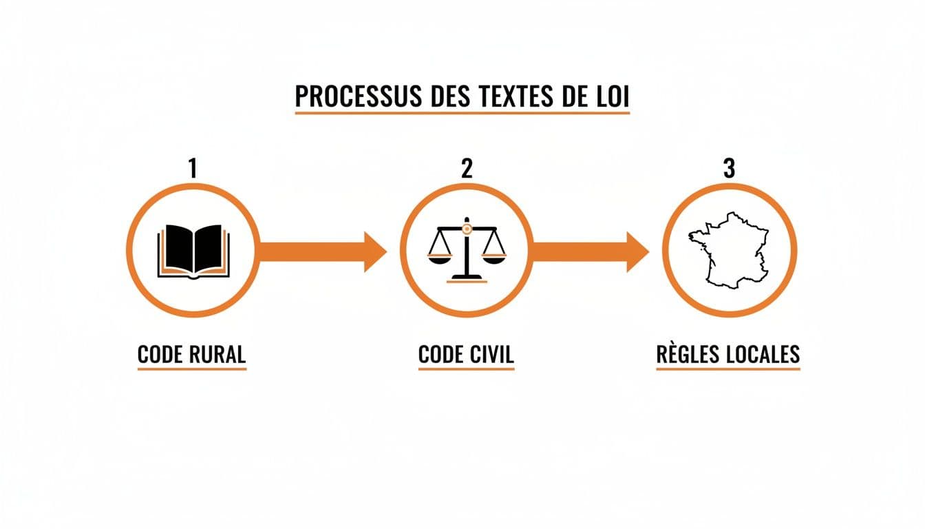 réglementation garde d'animaux à domicile