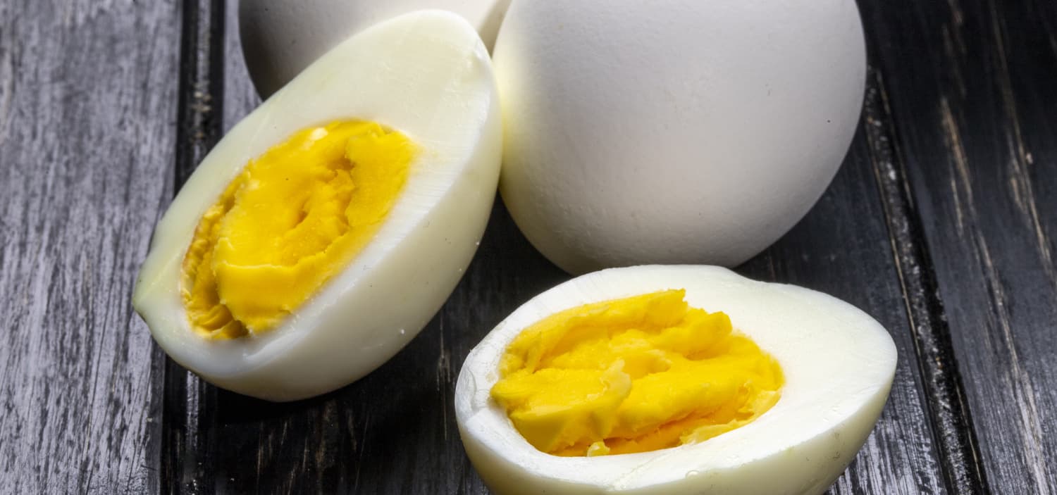 combien d'œufs par semaine pour un chien