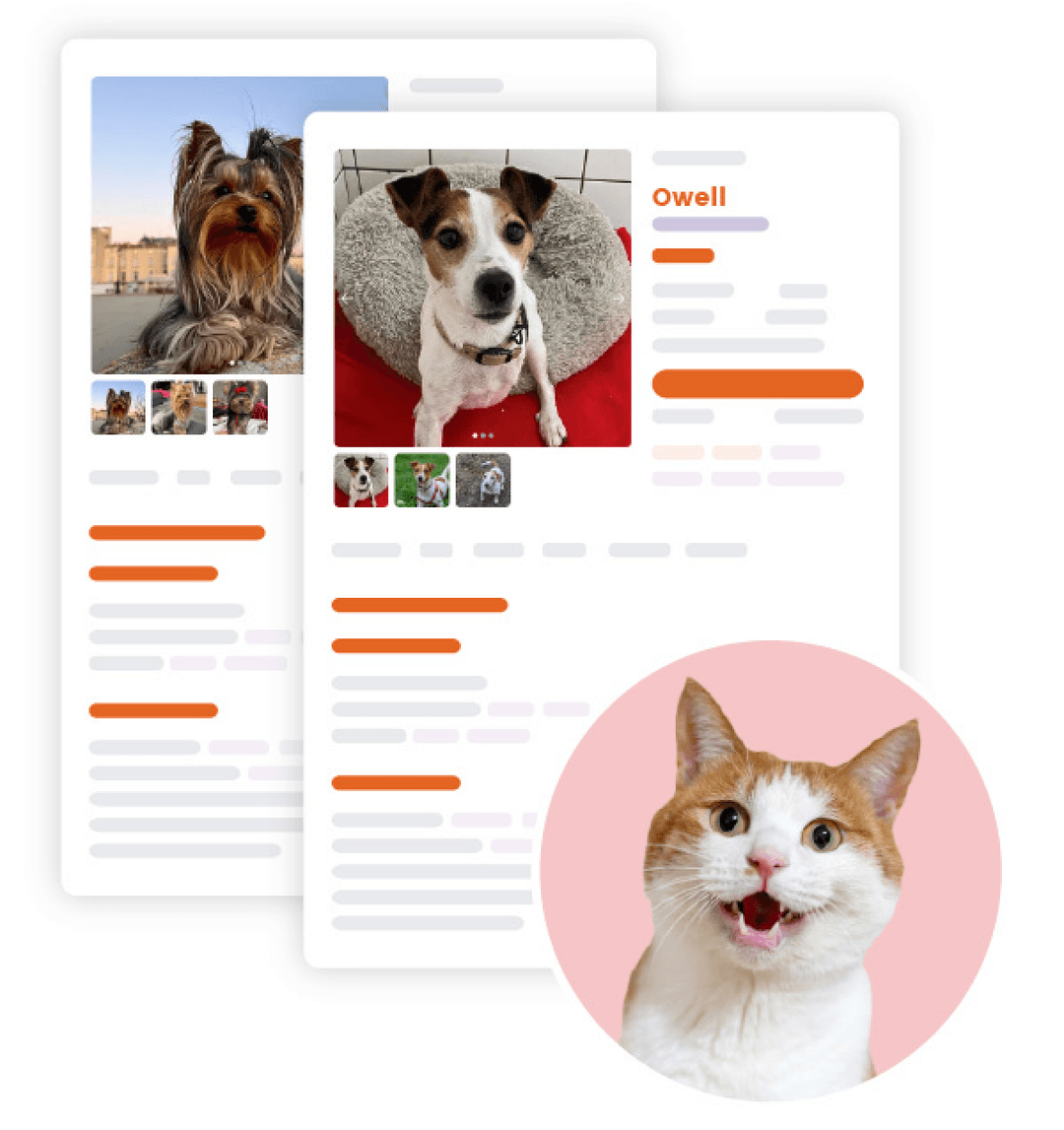 Suivez vos patients à la trace