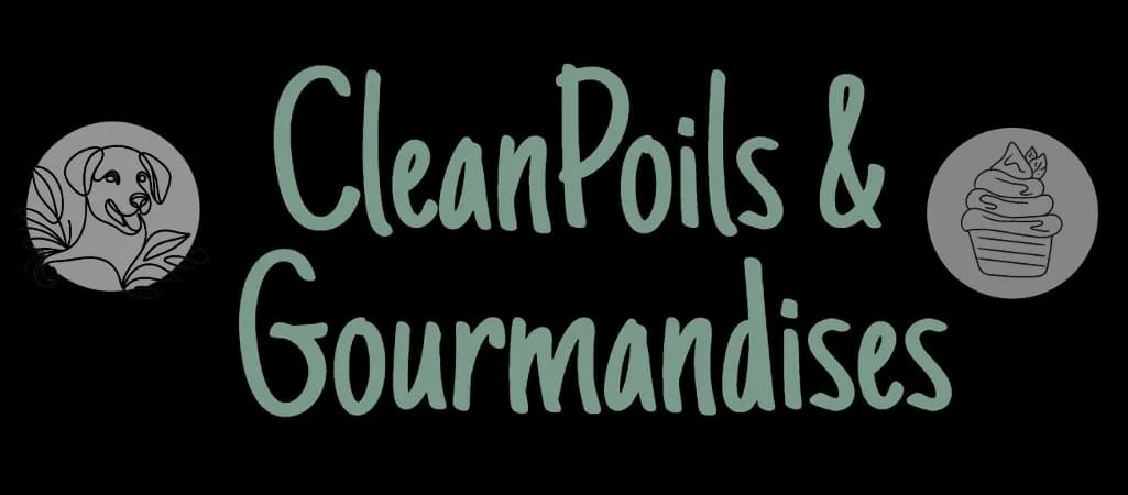 Cleanpoils gourmandises