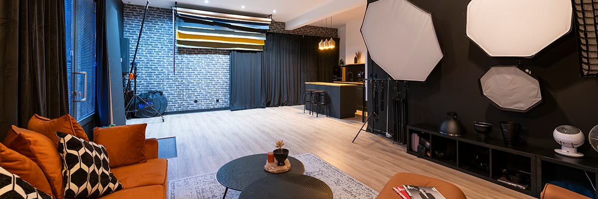 Bannière de Studio 100 papattes