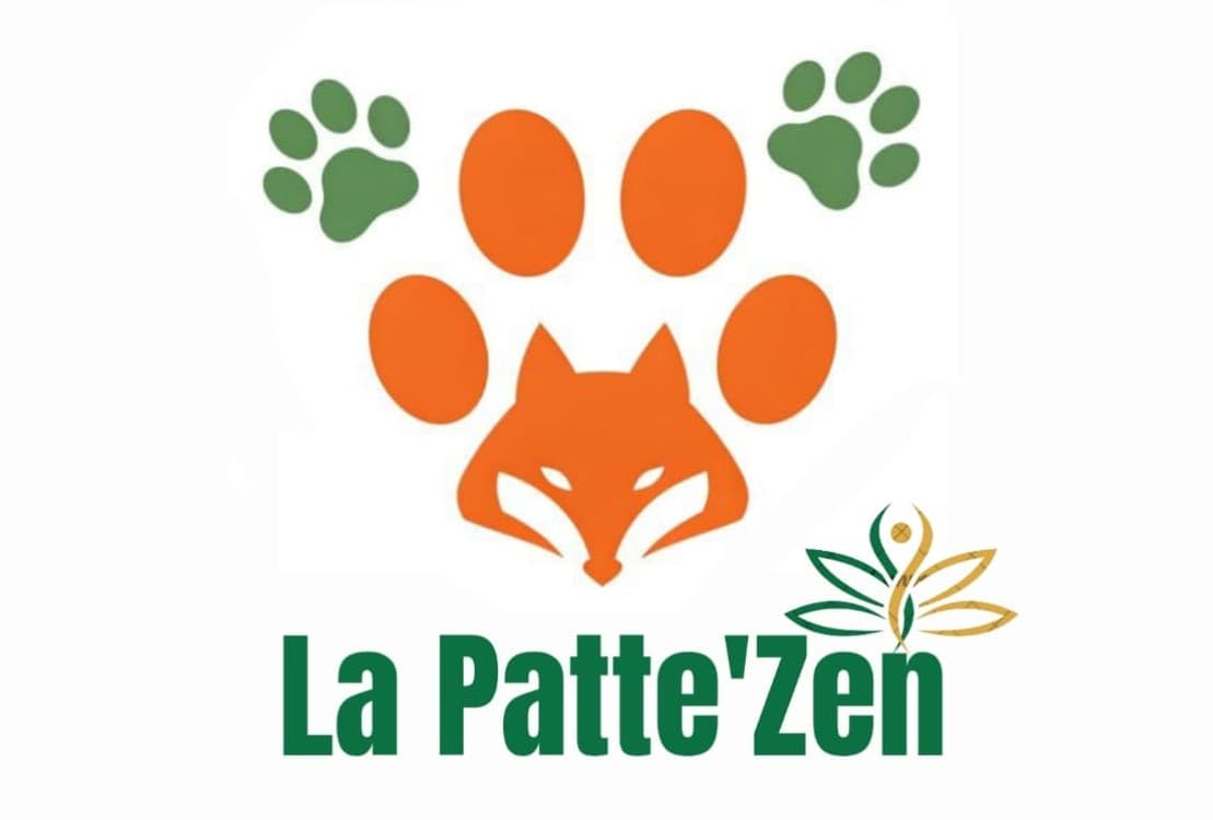 Bannière de La Patte'Zen
