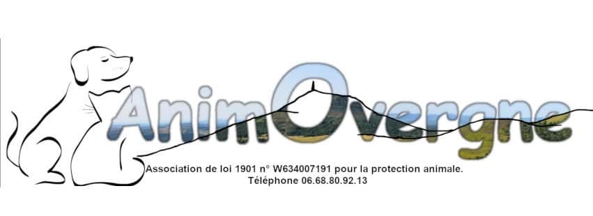 Bannière de Association AnimOvergne