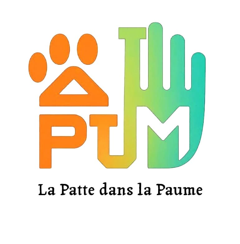 Bannière de La Patte dans la Paume