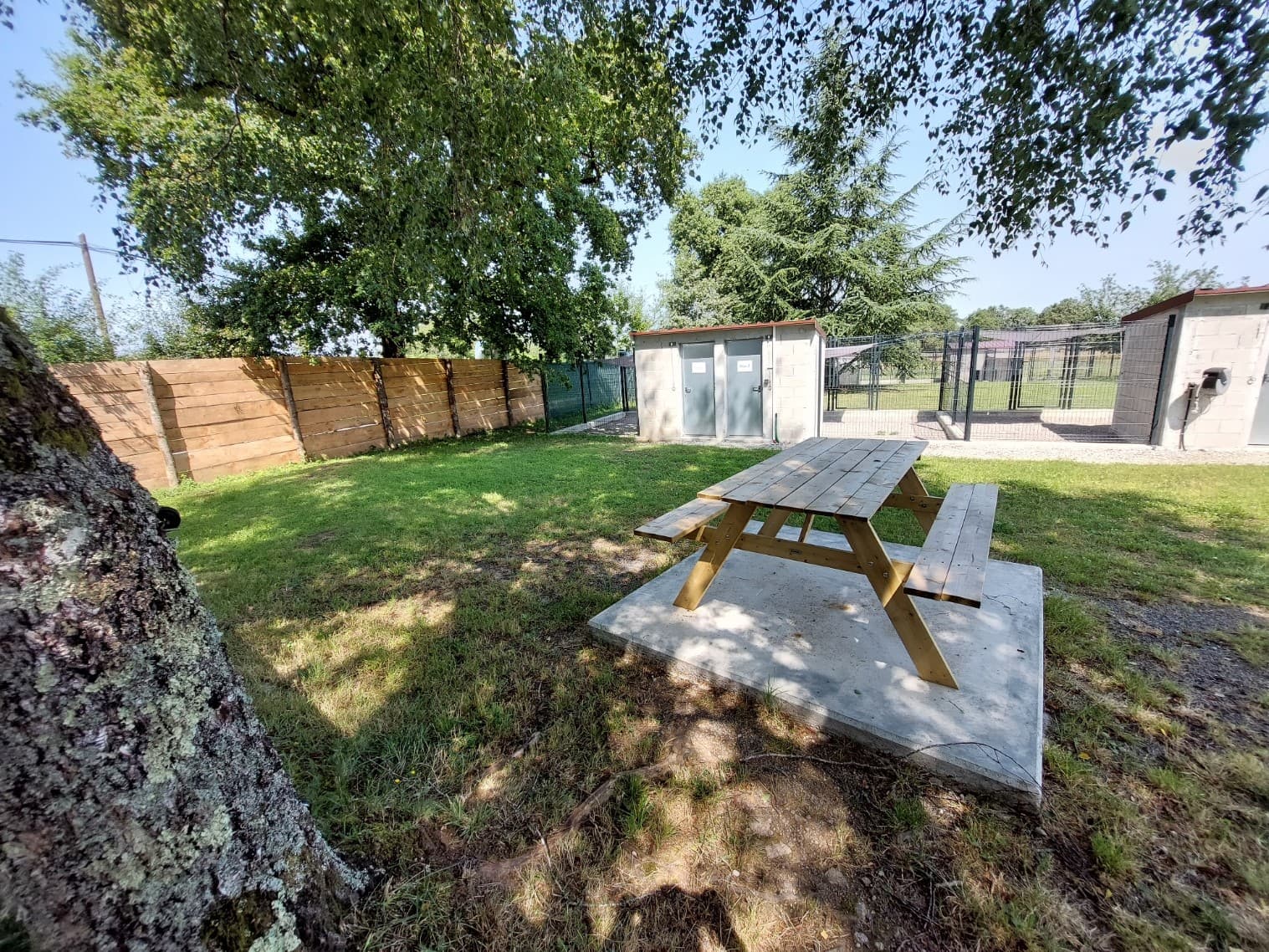 Bannière de Du Biker à 4 Pattes