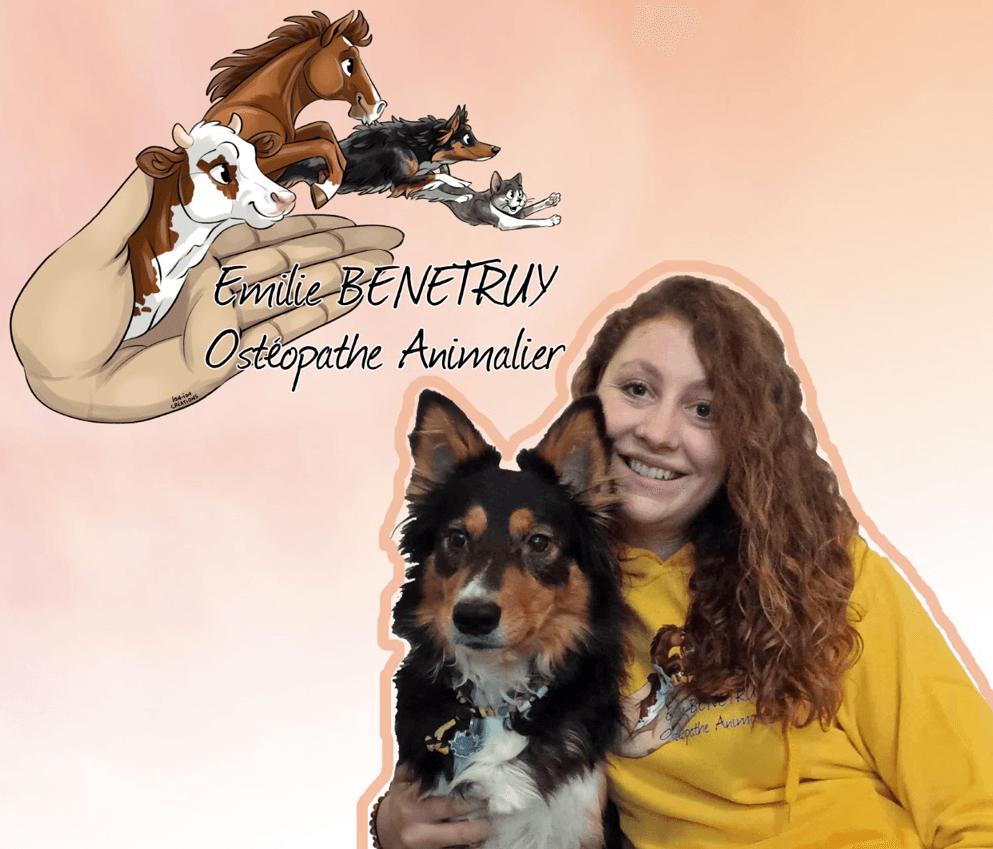 Emilie BENETRUY
