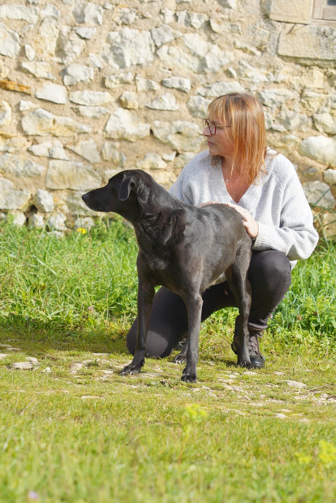 Bannière de REVEAL by Valérie Bernède