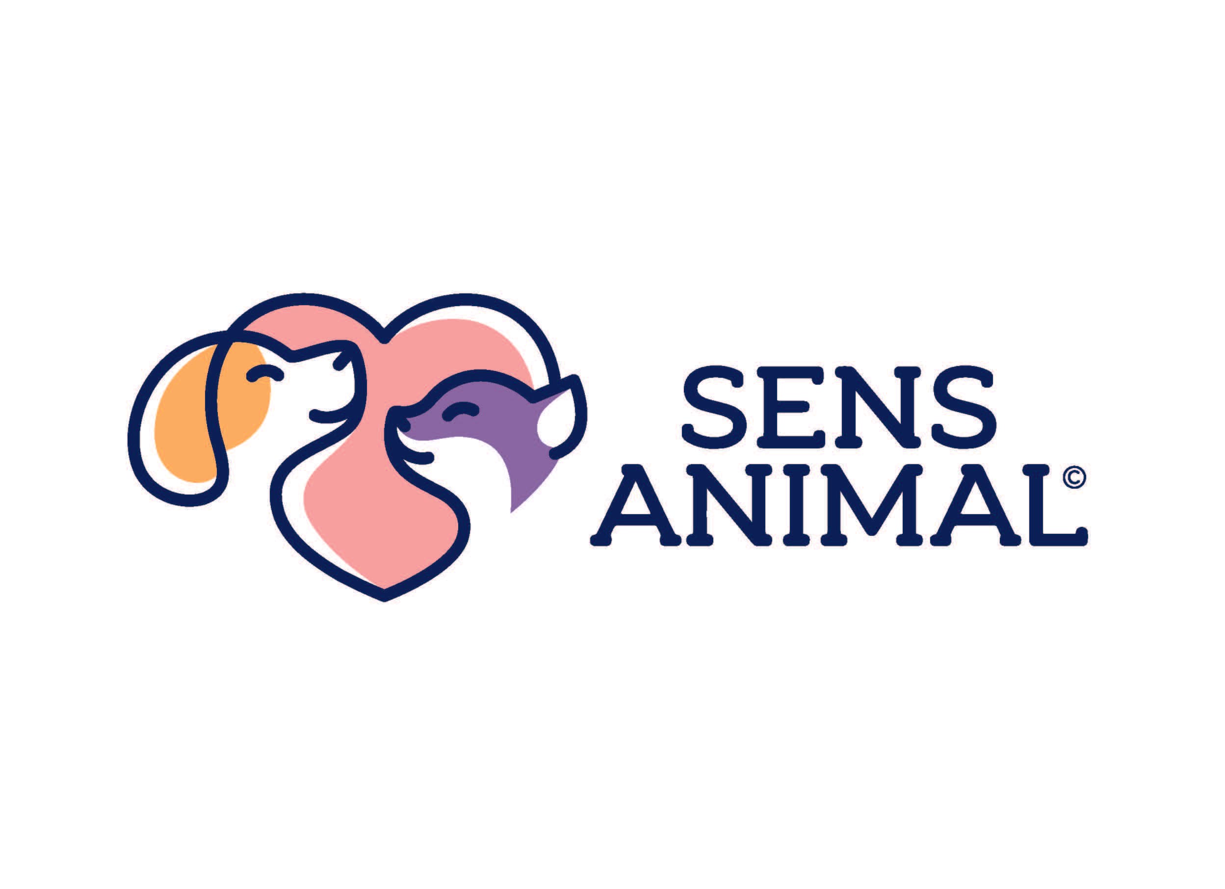 Bannière de Sens Animal
