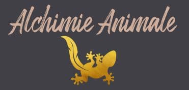 Bannière de Alchimie Animale