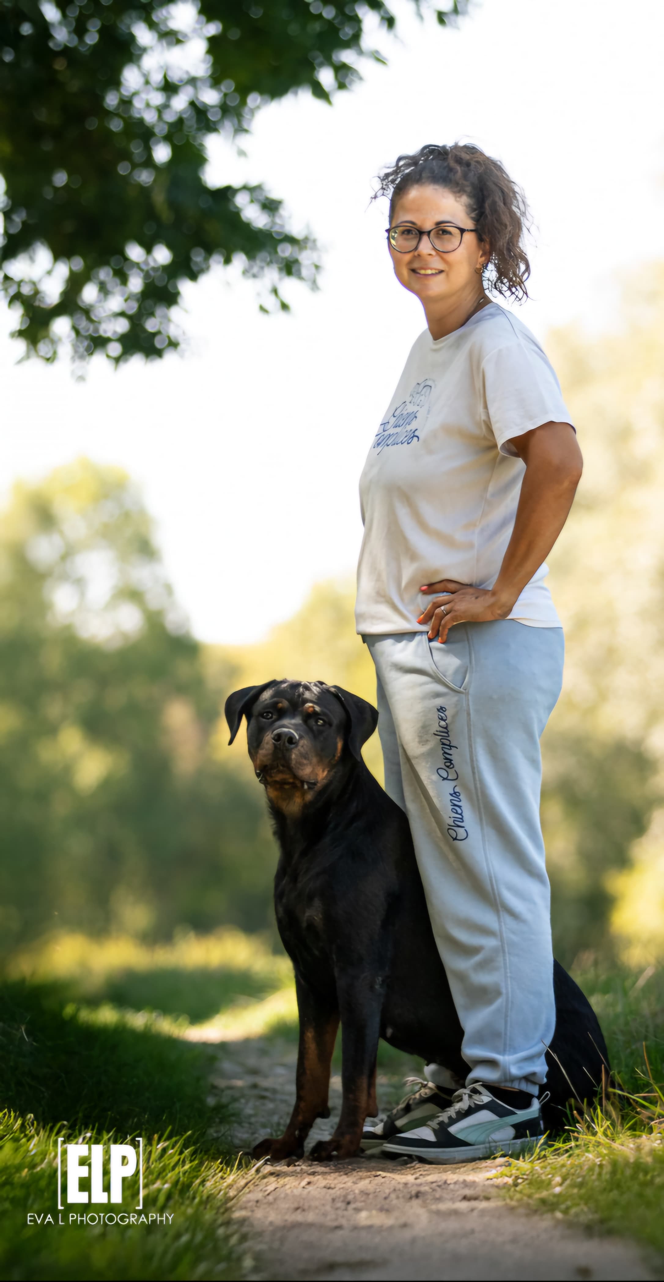 Bannière de CHIENS COMPLICES