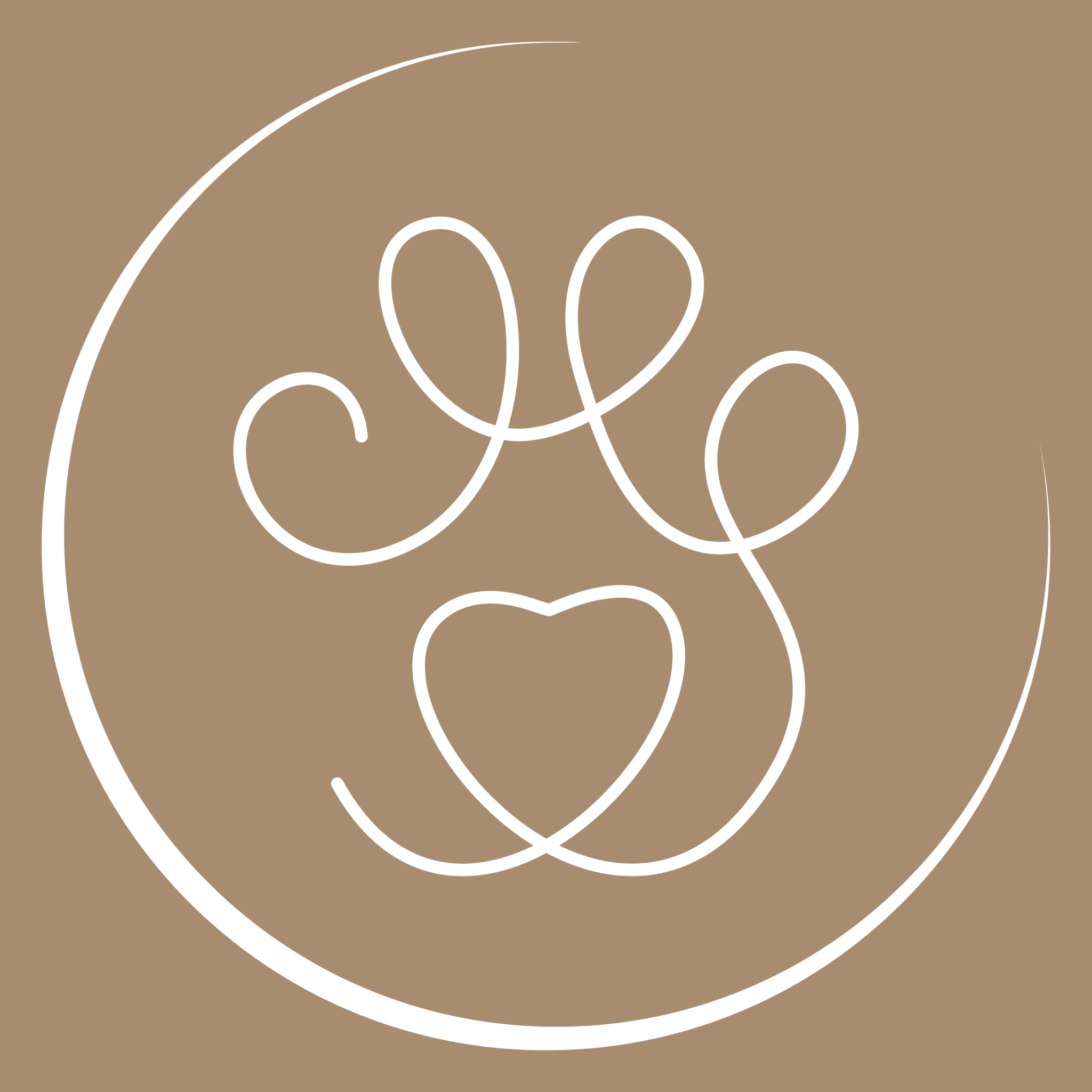 Laura Au rythme des pattes